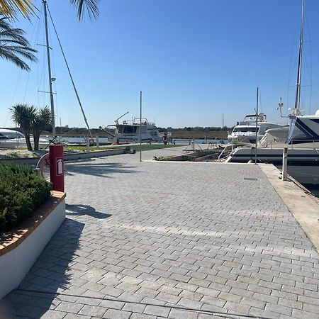 Ferienwohnung Atico En Port Gran Roses Exterior foto