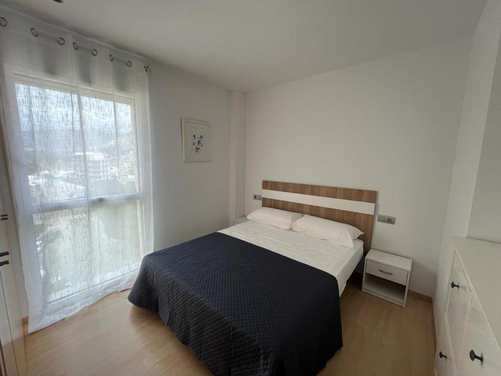 Ferienwohnung Atico En Port Gran Roses Exterior foto