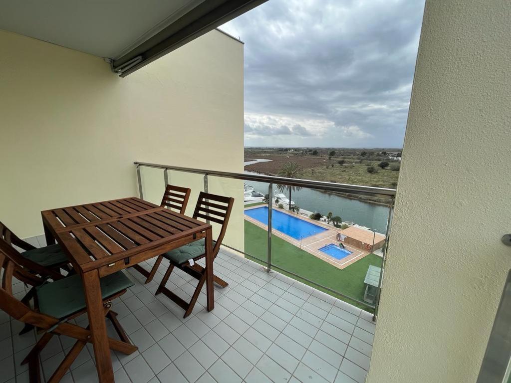 Ferienwohnung Atico En Port Gran Roses Exterior foto