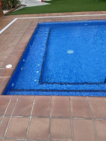 Ferienwohnung Atico En Port Gran Roses Exterior foto